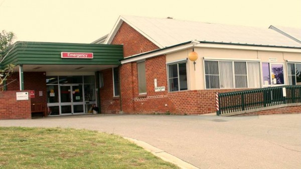 Photo of Yass Hospital